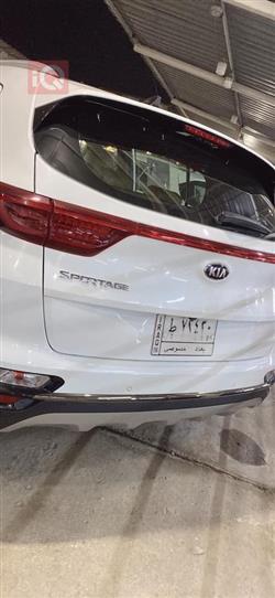 کیا سپۆرتاج